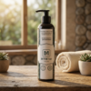Shampoo Liso Control Hombre - 240 mL