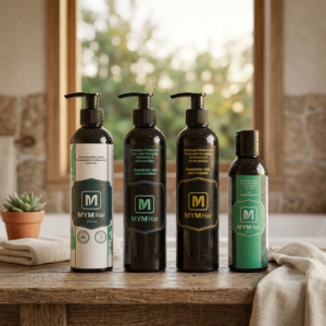 Kit Familiar Completo Protección Color