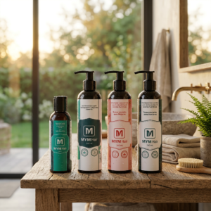 Kit Familiar Completo Liso Control