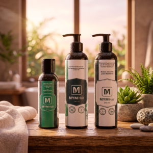 Kit Rutina Completa Hombre