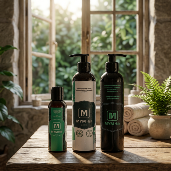 Kit Hombre – Protección & Cuidado