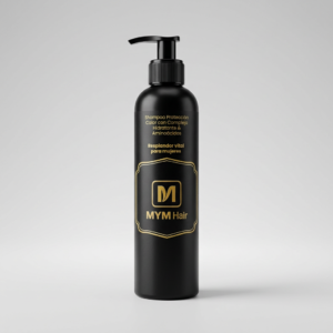 Shampoo Protección Color - Mujer 240 mL