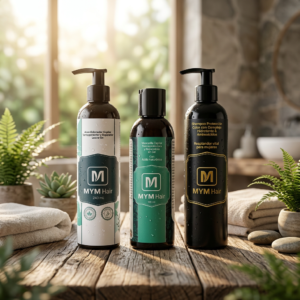 Kit Mujer – Protección Color